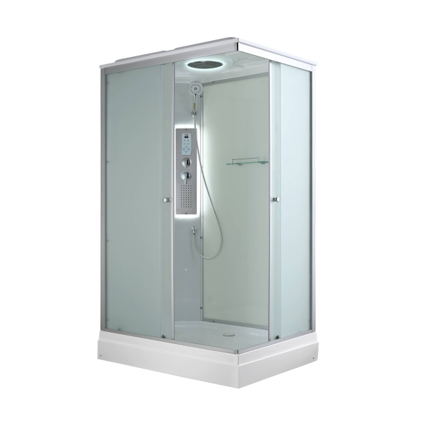 Душевая кабина CK2912LED