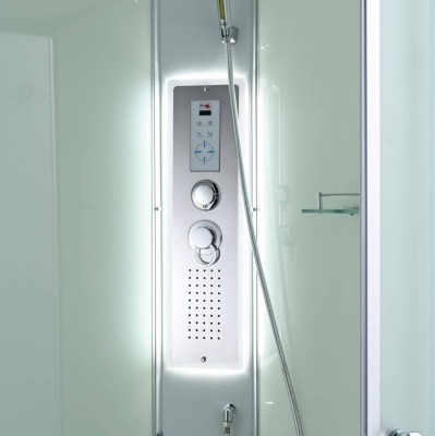 Душевая кабина CK2912LED