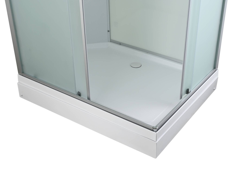 Душевая кабина CK2912LED