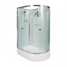 Душевая кабина DTO D 272 L (120x80)