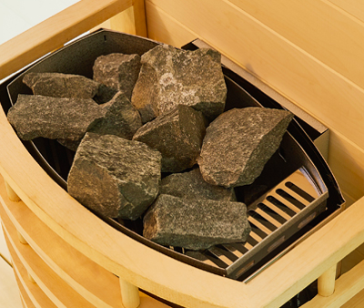 Финская сауна Frank F812 200х140x210 см липа, 812218