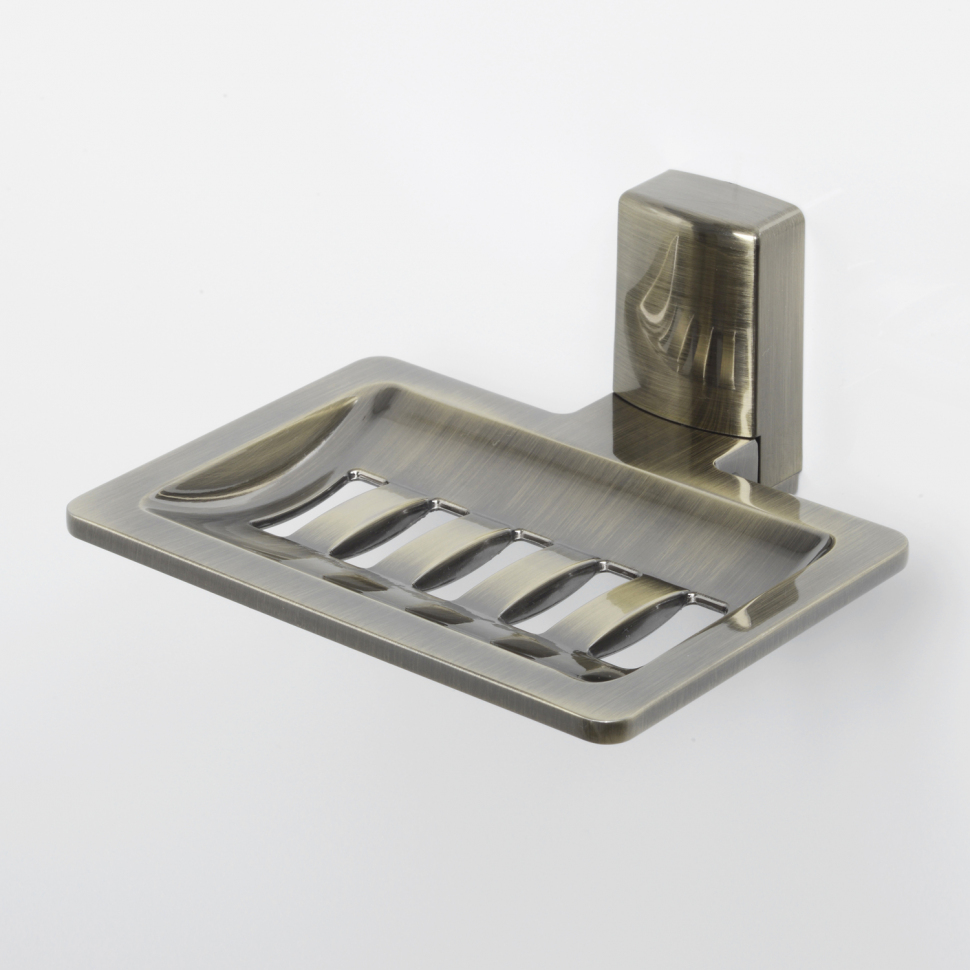 Мыльница решетка Wasserkraft Exter K-5269