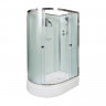 Душевая кабина DTO D 272 R (120x80)