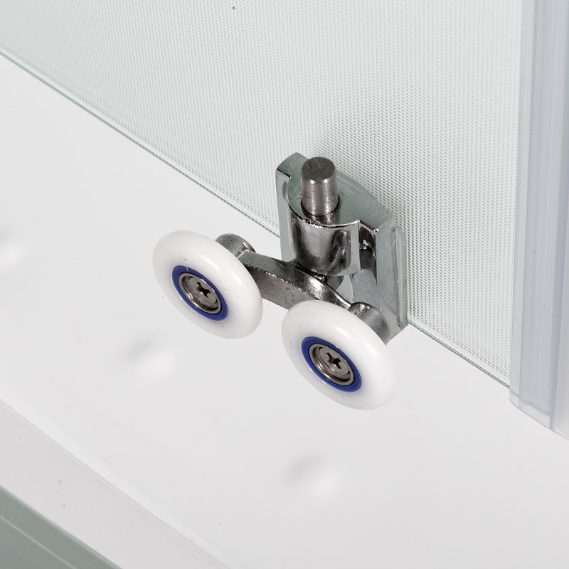 Душевая кабина DTO D 272 R (120x80)