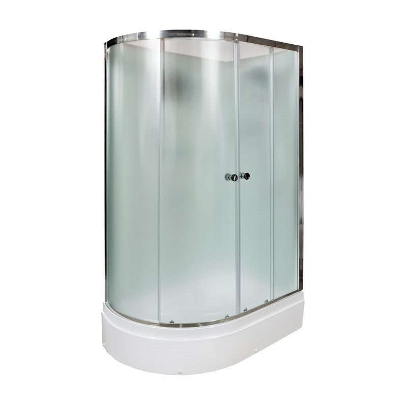 Душевая кабина DTO D 272 R (120x80)