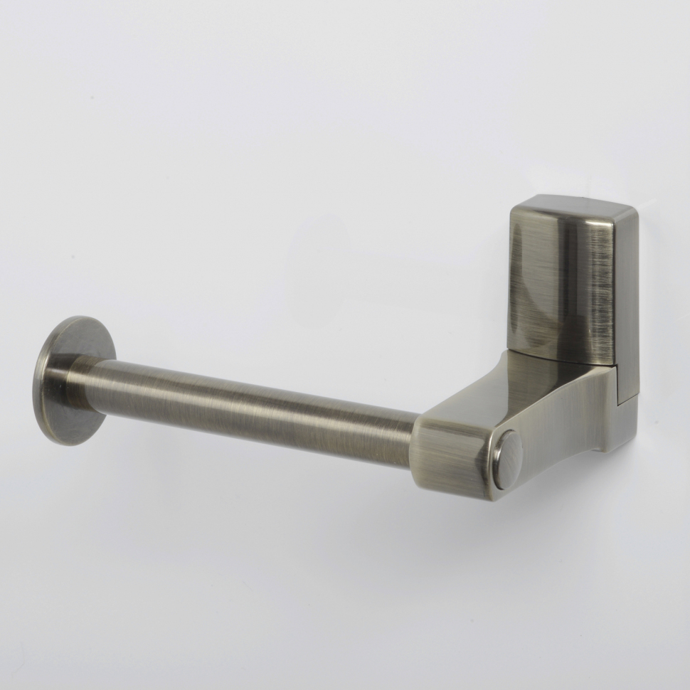 Держатель туалетной бумаги Wasserkraft Exter K-5296