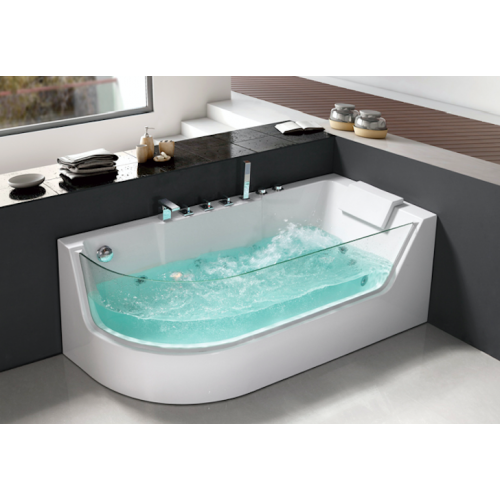 Гидромассажная ванна Frank F105R 170x80 см, 2015106