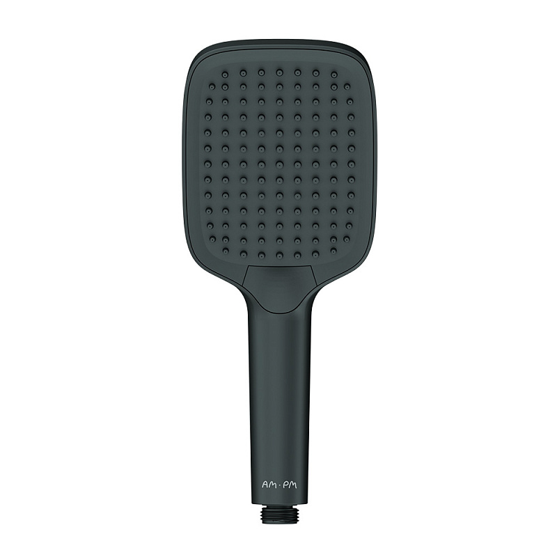 Лейка для душа AM.PM Func F028F022 черная