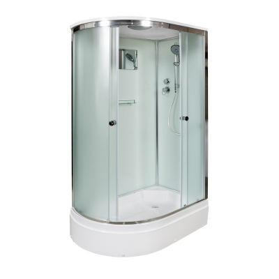Душевая кабина DTO D 272 S R (120x80)