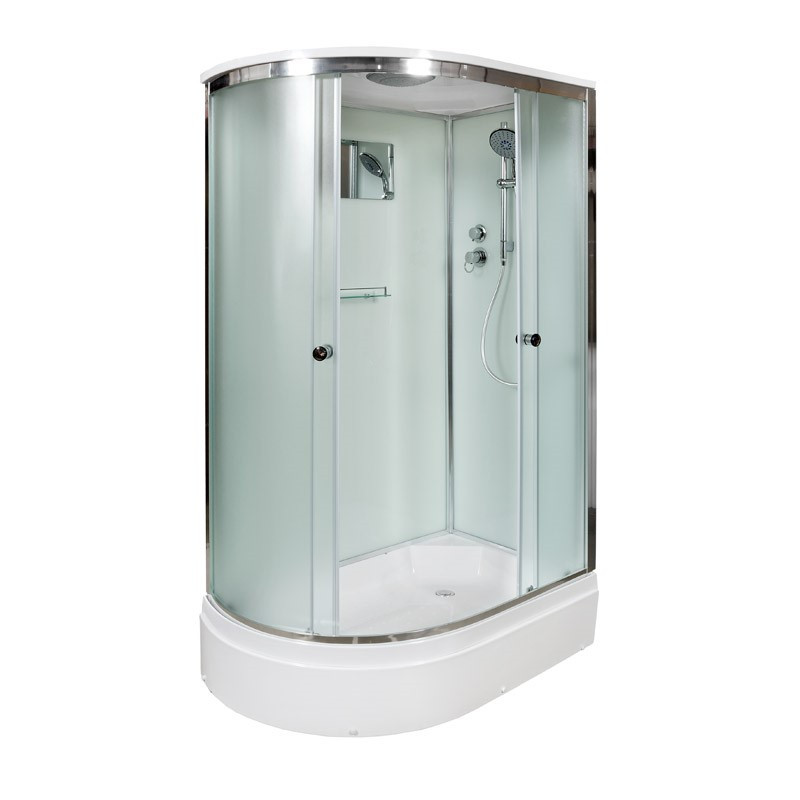 Душевая кабина DTO D 272 S R (120x80)
