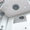 Душевая кабина DTO D 272 S R (120x80)