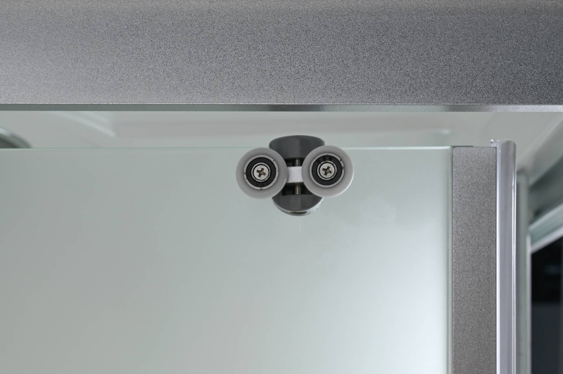 Душевая кабина CK2090LED