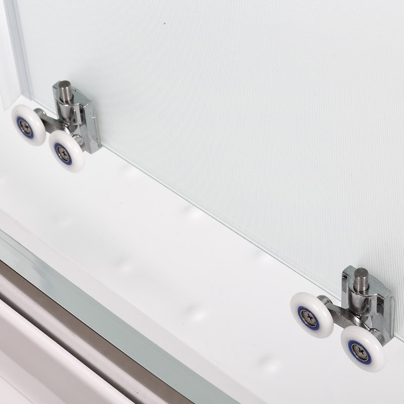 Душевая кабина DTO D 272 S R с электрикой (120x80)