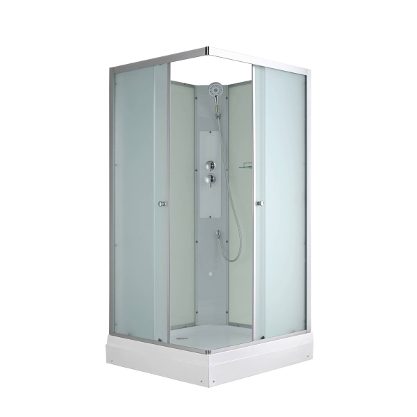 Душевая кабина CK2090N без крыши