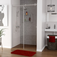 Душевая дверь Wasserkraft Vils 56R13