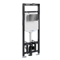 Система инсталляции для унитазов Wasserkraft Alme 15TLT.010.ME.PB04