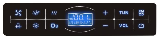 Гидромассажная ванна Frank 170x120 см (F152 R)