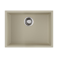 Кухонная мойка Omoikiri Tedori 54-U-BE Tetogranit/ваниль, 4993989