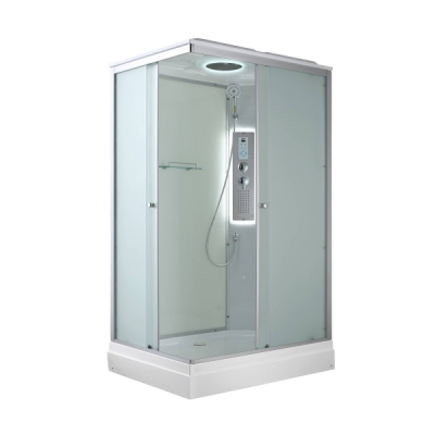 Душевая кабина CK2810LED