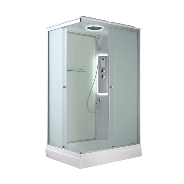 Душевая кабина CK2810LED