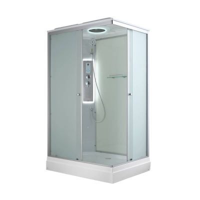 Душевая кабина CK2810LED