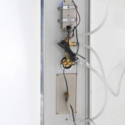 Душевая кабина CK2810LED