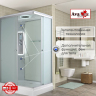 Душевая кабина CK2810LED