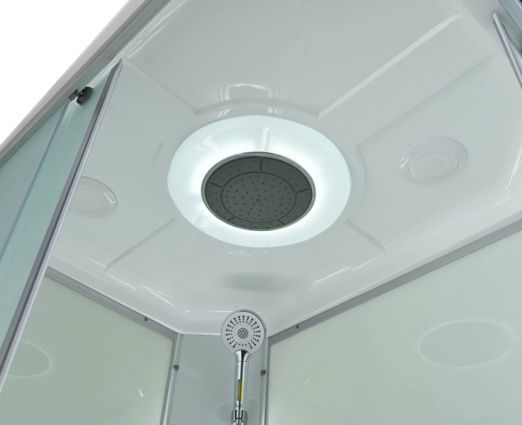 Душевая кабина CK2810LED