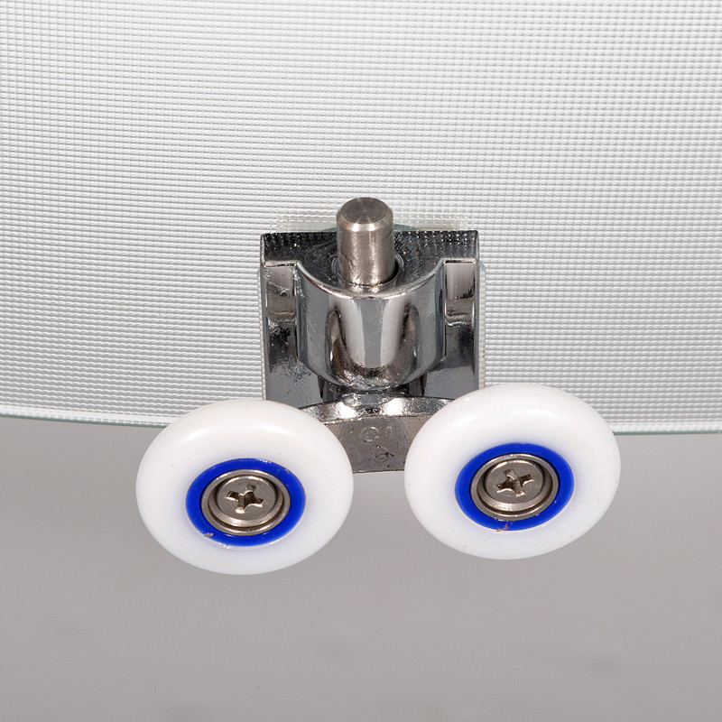 Душевая кабина DTO B 10 S Black (100x100)