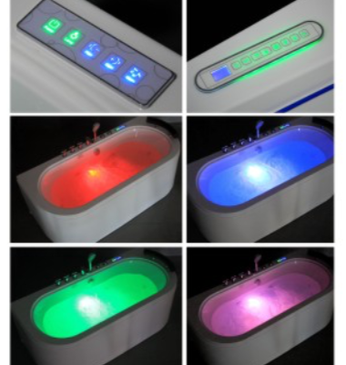 Гидромассажная ванна Frank F160 170x80 см, 20156060