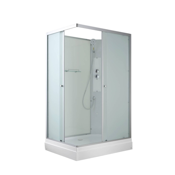 Душевая кабина CK2810N без крыши