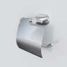 Держатель для туалетной бумаги настенный AM.PM Sense L A74341400 хром