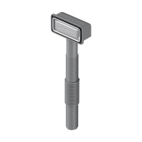 Сменный прямоугольный перелив Omoikiri OV-1-S-IN, 4998051