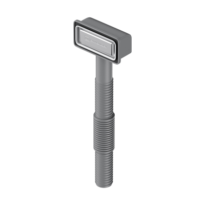 Сменный прямоугольный перелив Omoikiri OV-1-S-IN, 4998051