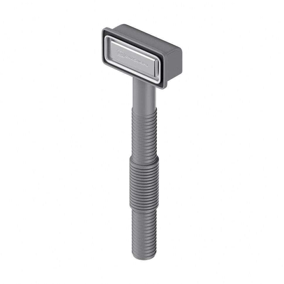 Сменный прямоугольный перелив Omoikiri OV-1-S-IN, 4998051