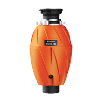 Измельчитель пищевых отходов Omoikiri Nagare 750, 4995059