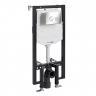 Система инсталляции для унитазов Wasserkraft Vils 56TLT.010.ME.BN01