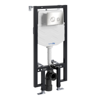 Система инсталляции для унитазов Wasserkraft Vils 56TLT.010.ME.BN01