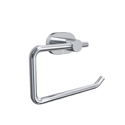 Держатель для туалетной бумаги настенный AM.PM Sense L A7434100 хром