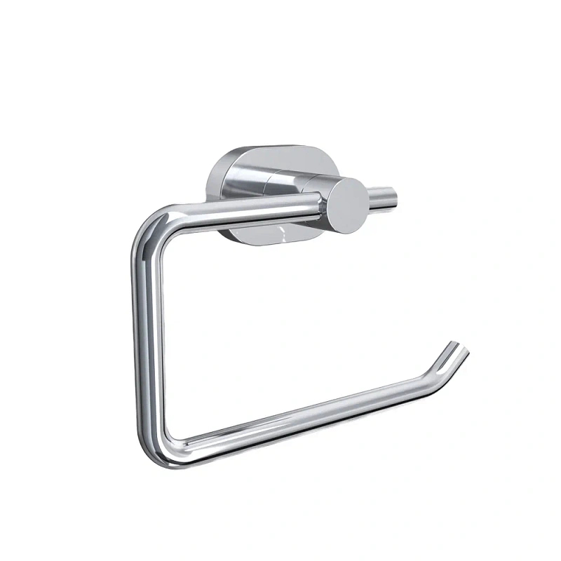 Держатель для туалетной бумаги настенный AM.PM Sense L A7434100 хром