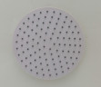 Душевая кабина Frank F409/1 М White 90x90 средний поддон матовое стекло, 20024