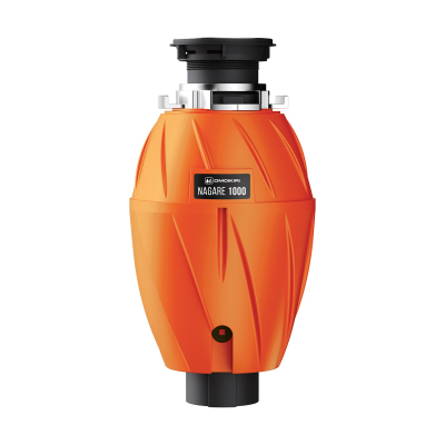 Измельчитель пищевых отходов Omoikiri Nagare 1000, 4995058