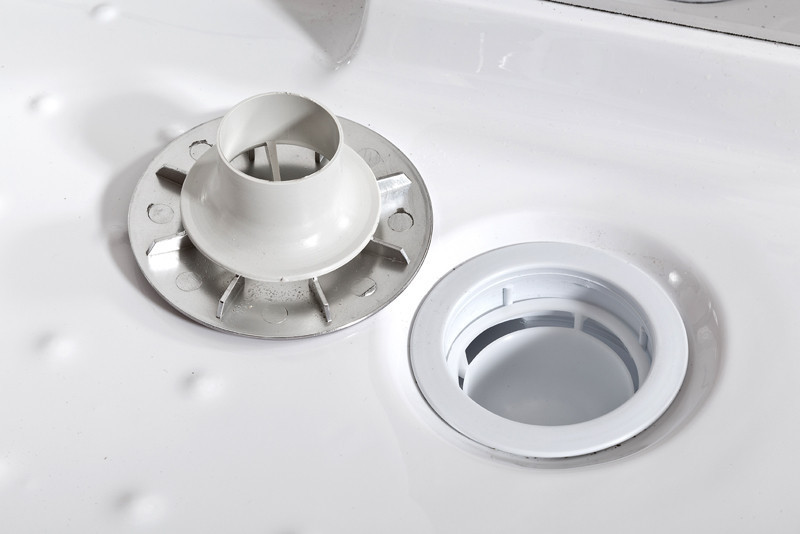 Душевая кабина DTO Z122 ESPOO с парогенератором 120x90x220