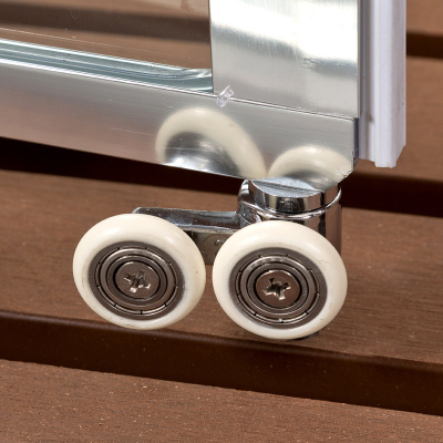 Душевая кабина DTO Z122 ESPOO с парогенератором 120x90x220