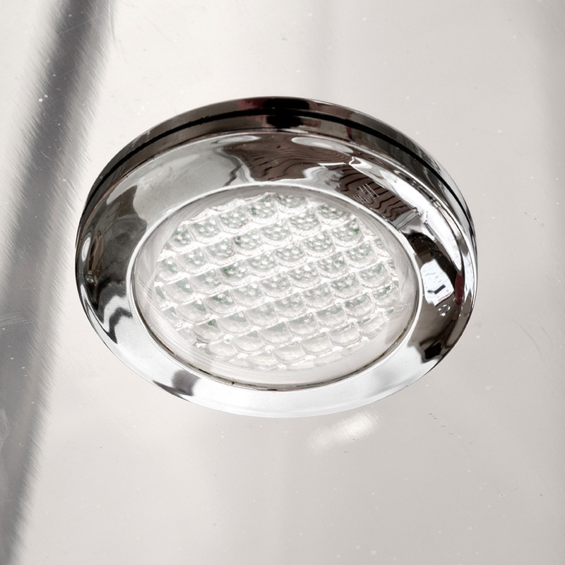 Душевая кабина DTO Z122 ESPOO с парогенератором 120x90x220