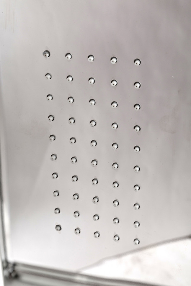 Душевая кабина DTO Z122 ESPOO с парогенератором 120x90x220