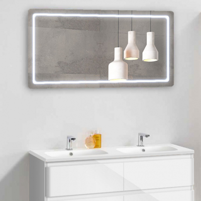 База под раковину Alba 1200 L.White