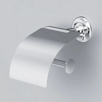 Держатель для туалетной бумаги настенный AM.PM Like A80341500 хром