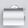 Держатель для туалетной бумаги настенный AM.PM Like A80341500 хром