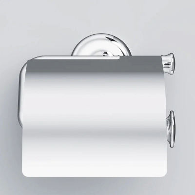 Держатель для туалетной бумаги настенный AM.PM Like A80341500 хром